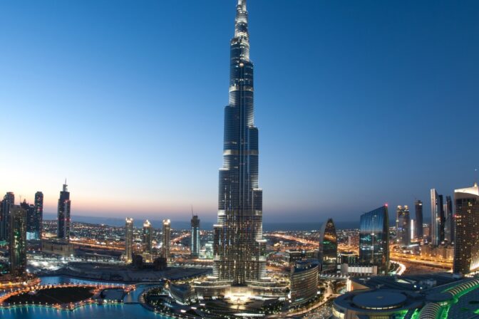 Unlock Dubai’s Potential with Company Setup in Dubai