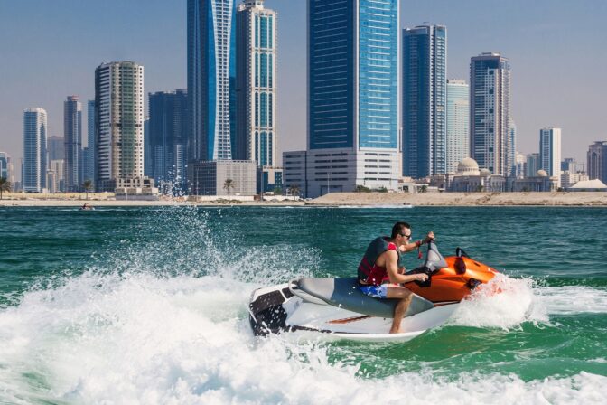 Unleashing Business Success: The Ultimate Guide To Freezone Company Setup In Dubai