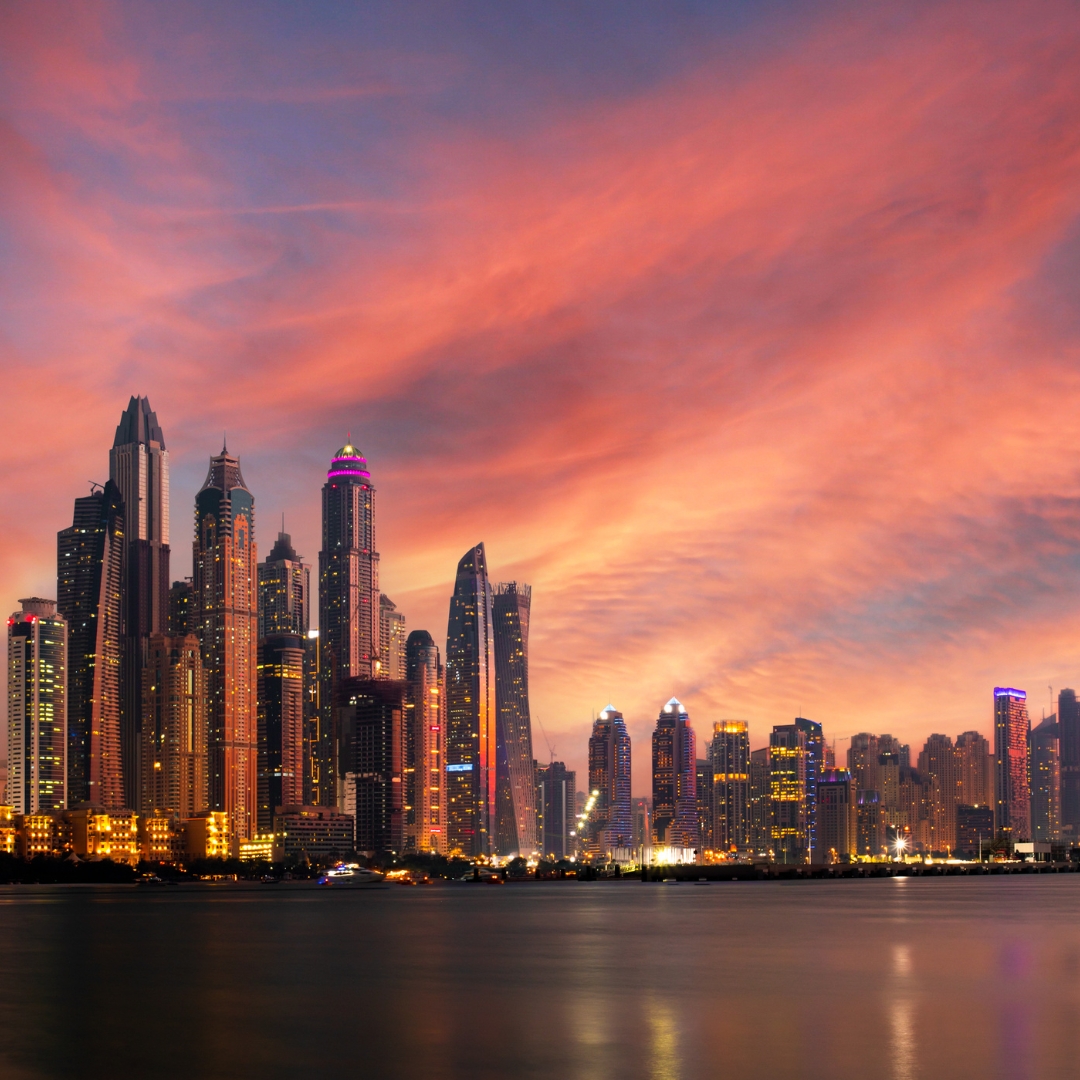 Mainland Company Setup in Dubai, UAE – Unlock Your Success