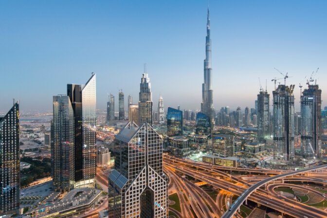 Succeed With Ease: Your Freezone Company Setup In Dubai With Bespoke Strategy Solutions