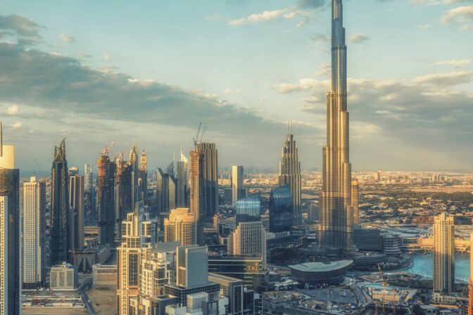 Unlocking Opportunities: Free Zone Company Setup In Dubai