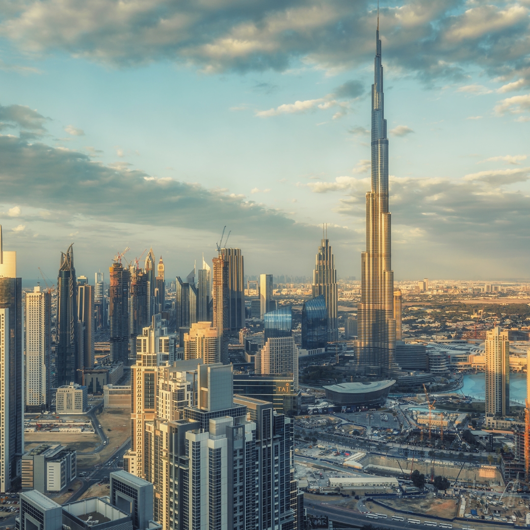 Unlocking Opportunities: Free Zone Company Setup In Dubai